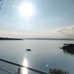 Krstas- Gonar Supetarska Draga