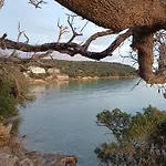Διαμέρισμα Krstas- Gonar *