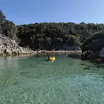 Krstas- Gonar * Supetarska Draga