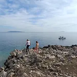 Krstas- Gonar Διαμέρισμα Supetarska Draga