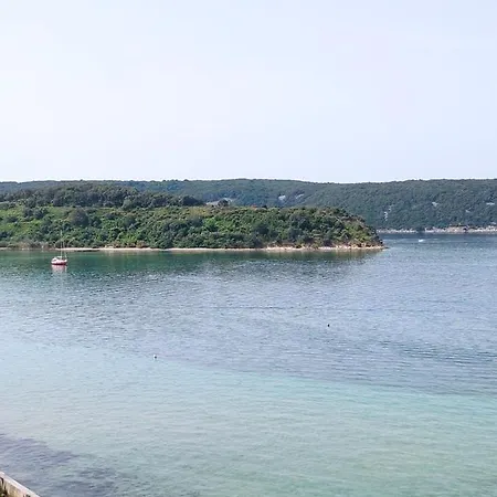 Krstas- Gonar