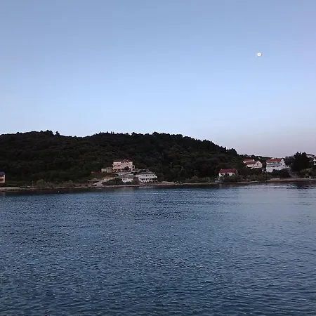 Krstas- Gonar Διαμέρισμα