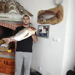 Krstas- Gonar * Supetarska Draga