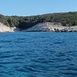 Krstas- Gonar Apartment Supetarska Draga