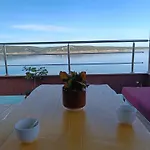 Krstas- Gonar Supetarska Draga