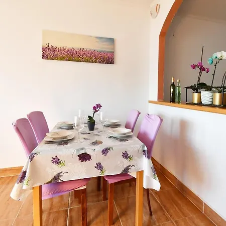 Apartment Krstas- Gonar *