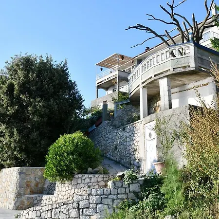 Apartment Krstas- Gonar
