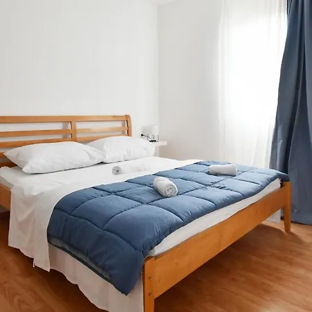 Apartment Krstas- Gonar *