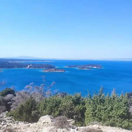 Daire Krstas- Gonar Supetarska Draga