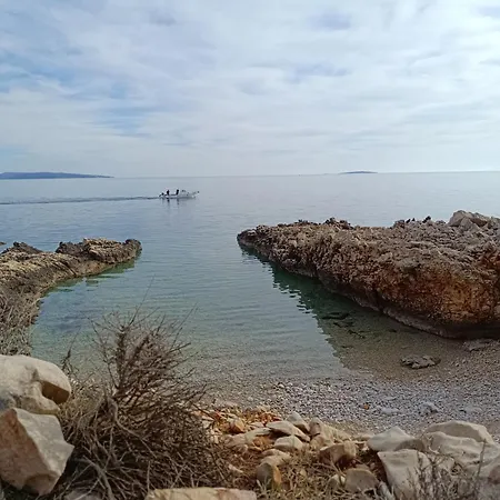 Krstas- Gonar * Supetarska Draga