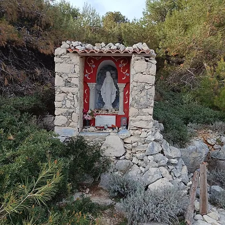 Krstas- Gonar