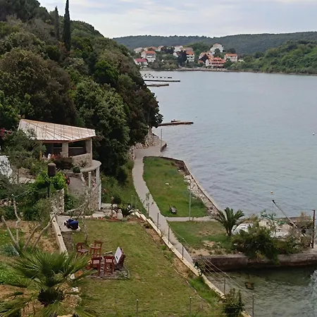 Apartment Krstas- Gonar