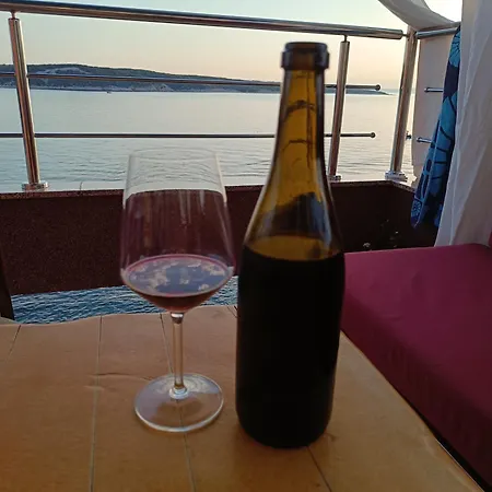 Apartment Krstas- Gonar *
